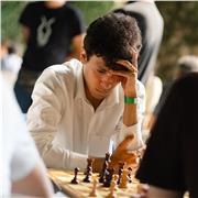 Candidato Maestro (2078 Standard / 2160 Rapid) offro lezioni per giocatori di tutte le età dai più principianti ai più esperti